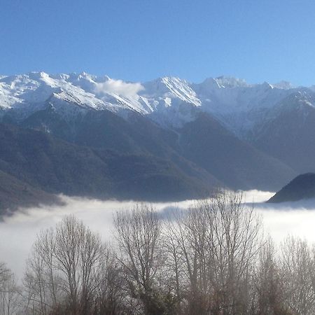 Les Hauts Des Durnieres Aiguebelle 외부 사진