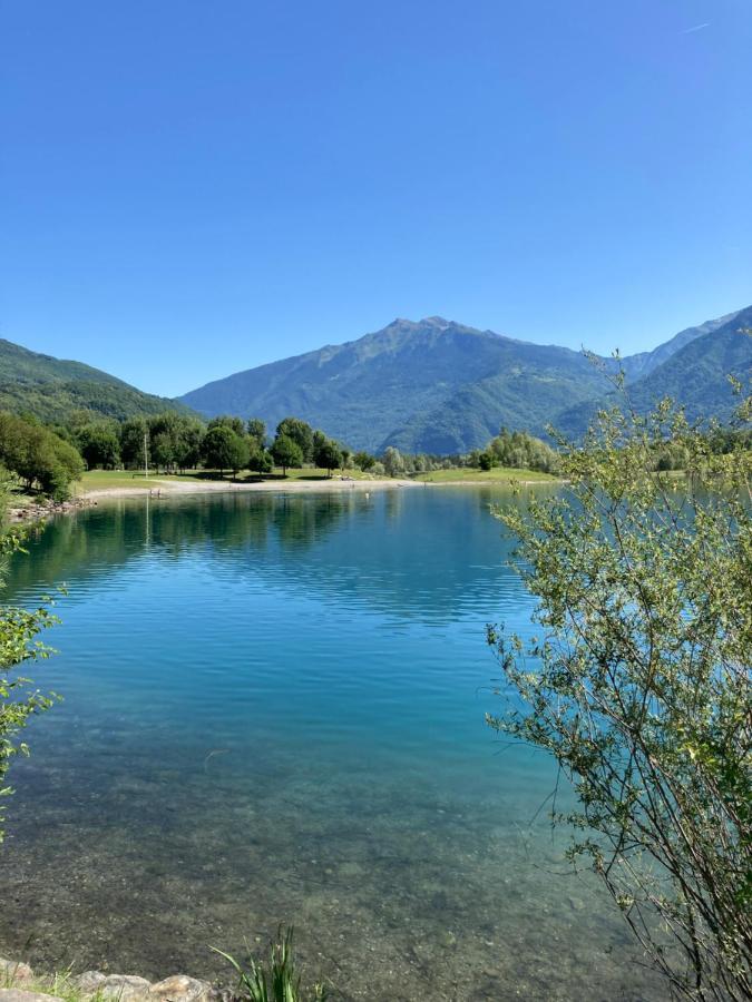 Les Hauts Des Durnieres Aiguebelle 외부 사진